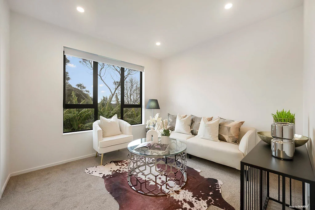 Glenfield 3房  Modern Glenfield Living