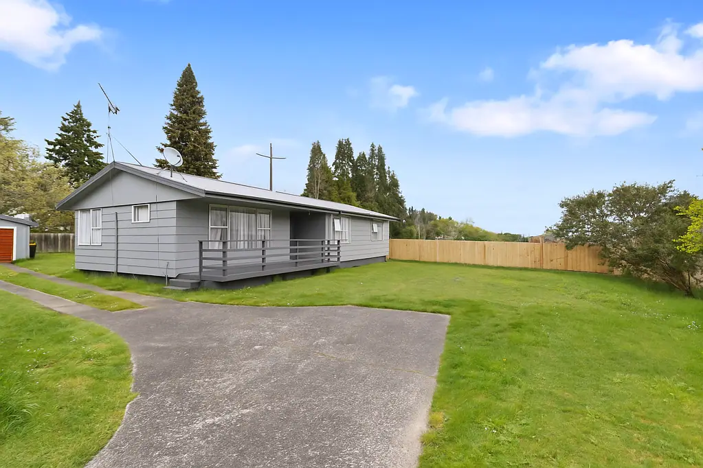 9 York Place, Tokoroa, South Waikato, Waikato