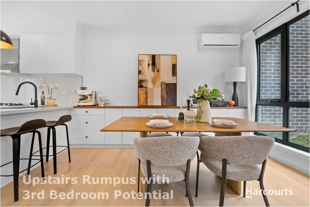 Forest Hill 2બેડરૂમ Contemporary Living in an Exclusive Boutique Complex