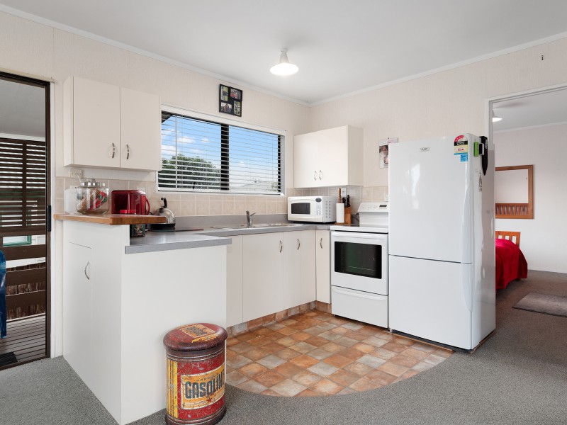 17a Waimapu Street, Greerton, Tauranga, 1 chambres, 1 salles de bain