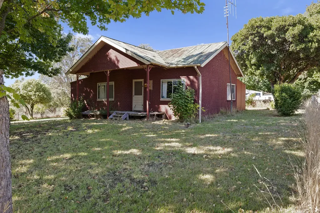 124 Watkins Road, Creek Junction via, Strathbogie, VIC 3666