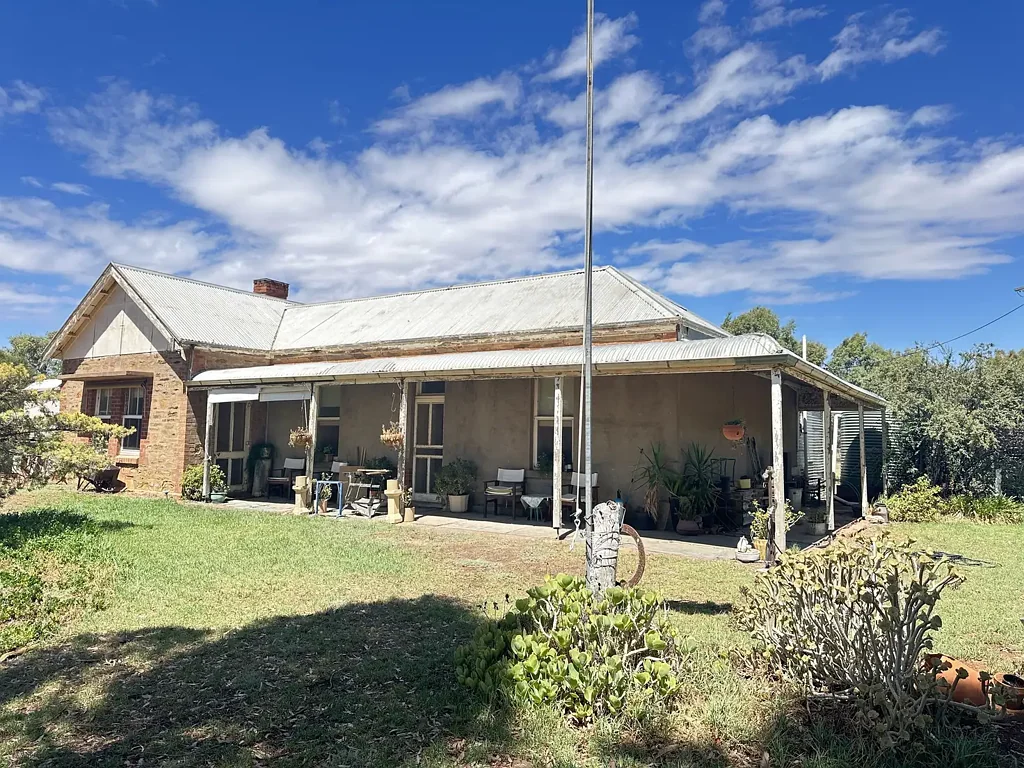 604 Kolinda Road, Mount Bryan, SA 5418