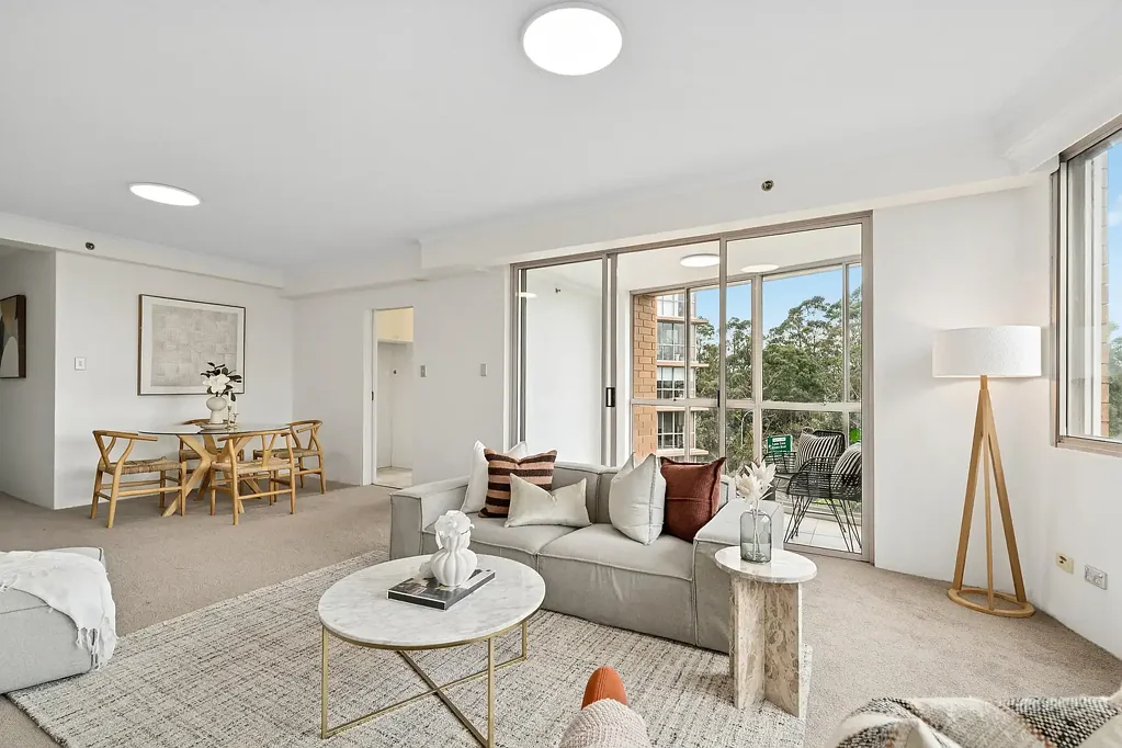40/421-473 Pacific Highway, Artarmon, NSW 2064