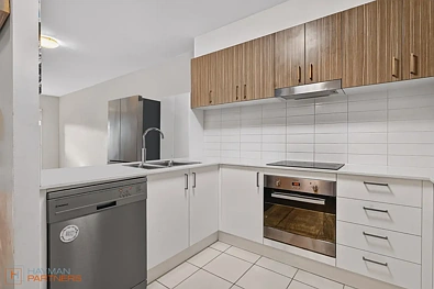 45/2 Peter Cullen Way, Wright, ACT 2611, 2 slaapkamers, 2 badkamers, Apartment
