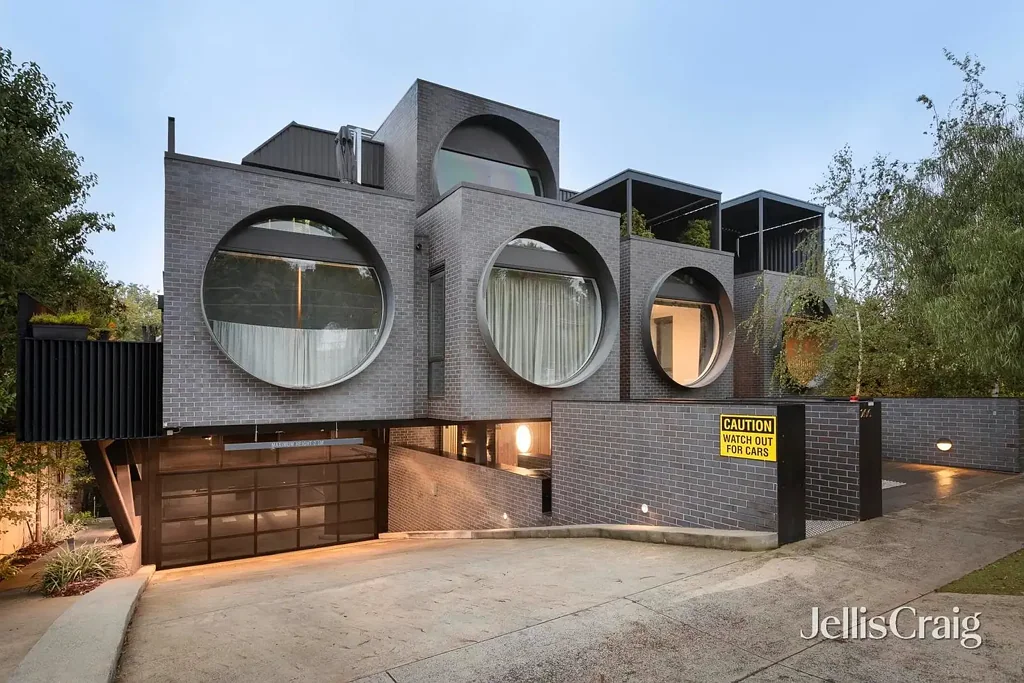 6 Month Lease Available