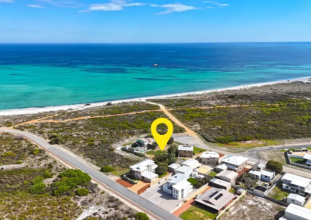 Cervantes Exclusive Cervantes Opportunity with Ocean View Potential