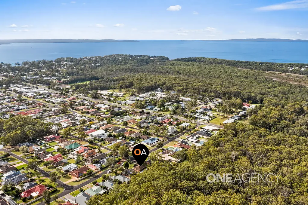Callala Bay 5 Slaapkamer SPACIOUS COASTAL FAMILY LIVING