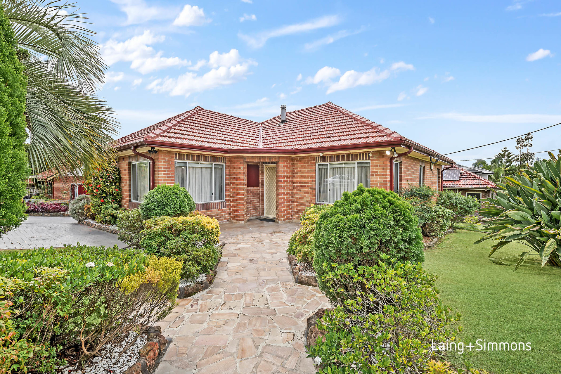 3 TOOHEY AV, WESTMEAD NSW 2145, 0 habitaciones, 0 baños, House