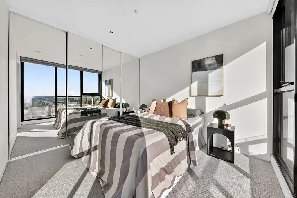405/19 Russell Street, Essendon, VIC 3040