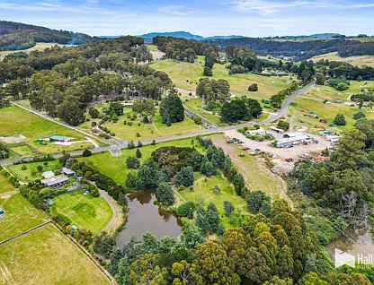 70 Melrose Road, Aberdeen, TAS 7310, 0 chambres, 0 salles de bain, Lifestyle Property