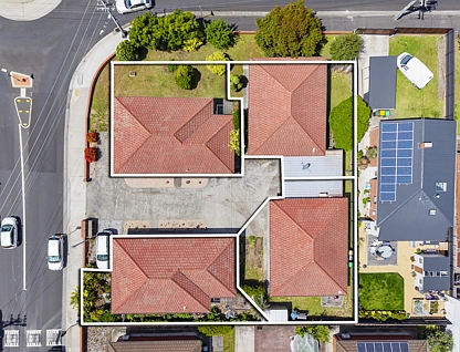 58 Charles Street, Moonah, TAS 7009, 2 phòng ngủ, 1 phòng tắm, Townhouse