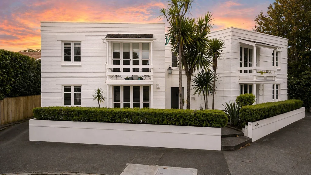 2/2 Herne Bay Road, Herne Bay, Auckland City, Auckland