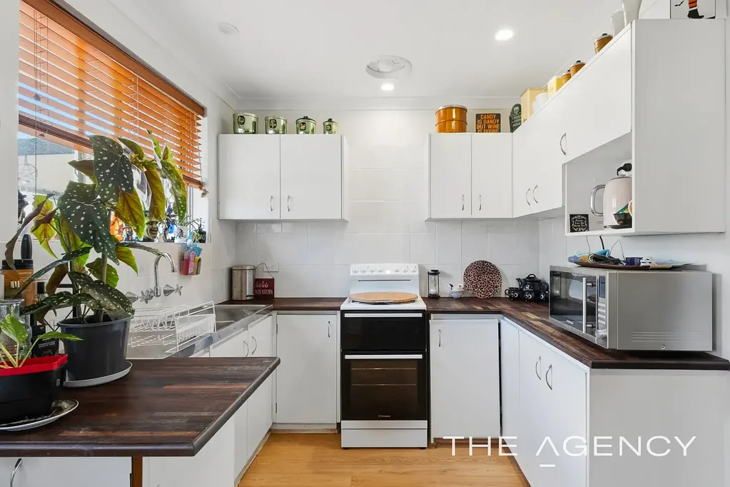 Gosnells 3Kwarto Low-Maintenance Living in a Quiet Gosnells Pocket