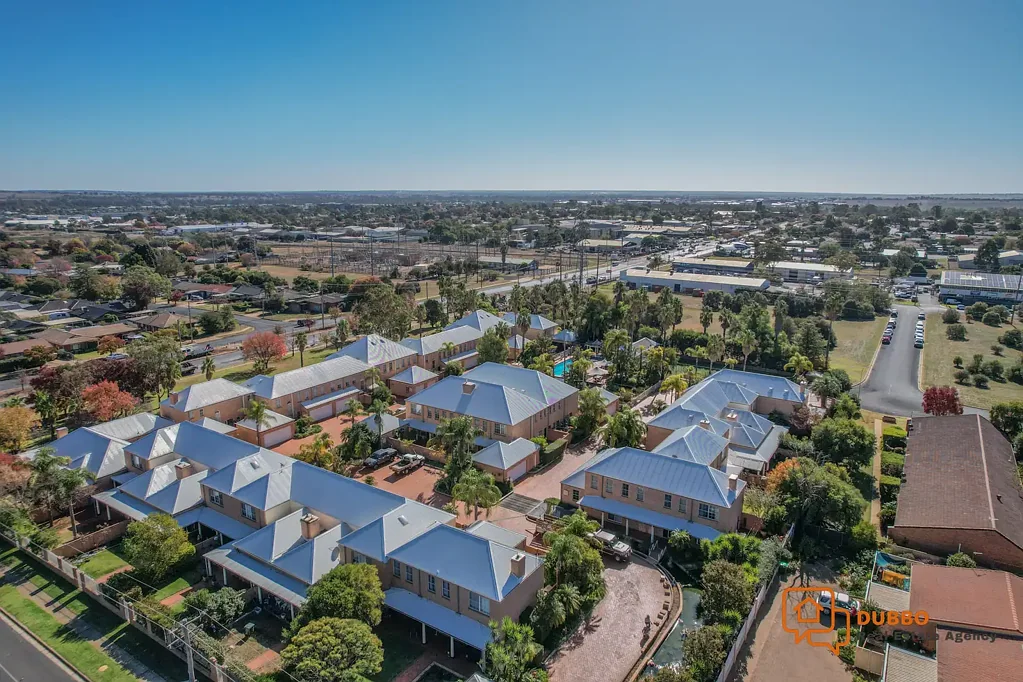 Dubbo 3Zimmer Resort-Style Living in Gated Estate