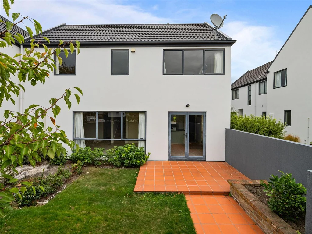 7/44 London Street, Richmond, Canterbury