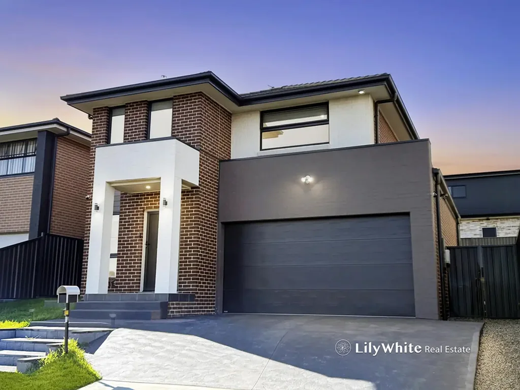 The Perfect blend of Modern Elegance and Convenient Living