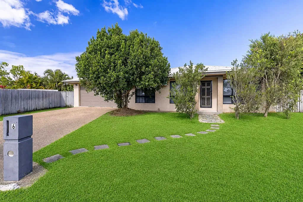 Condon 4 Bedroom Perfect for the first Home Buyer or Ideal Investment