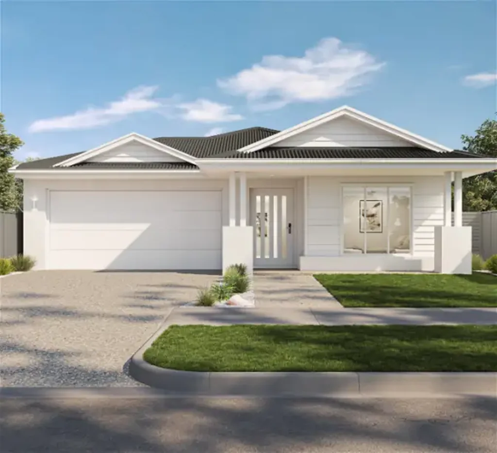 Rosewood 4房 全新房屋土地套餐 Brand New House & Land Package