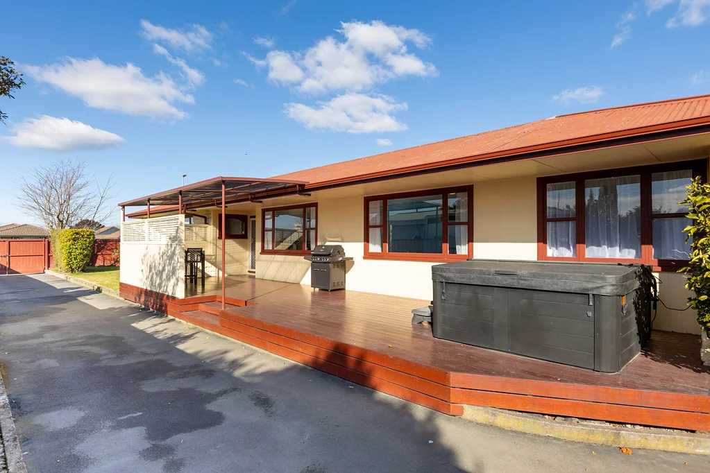 175 Grimseys Road, Redwood, Christchurch, Canterbury