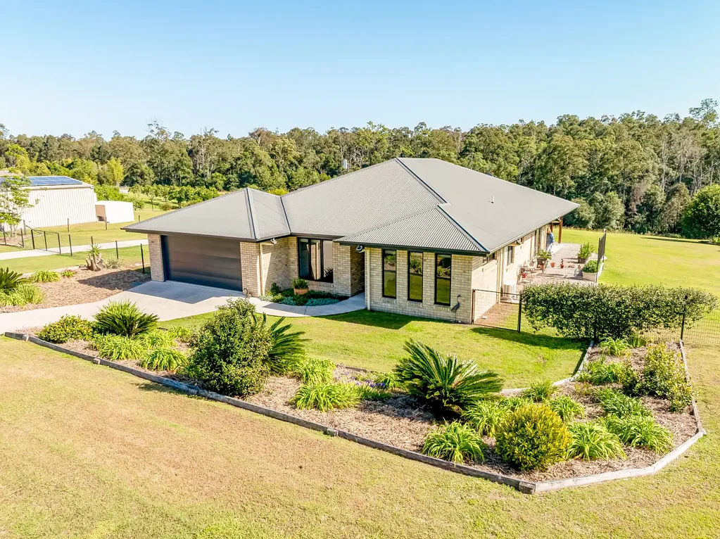 175 Forest Ridge Drive, Tamaree, QLD 4570