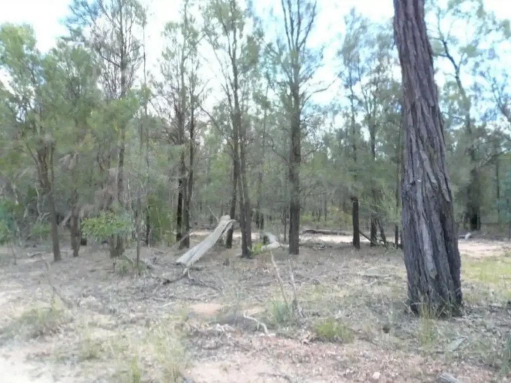 Tara 30 Acres in Upper Humbug Road Tara