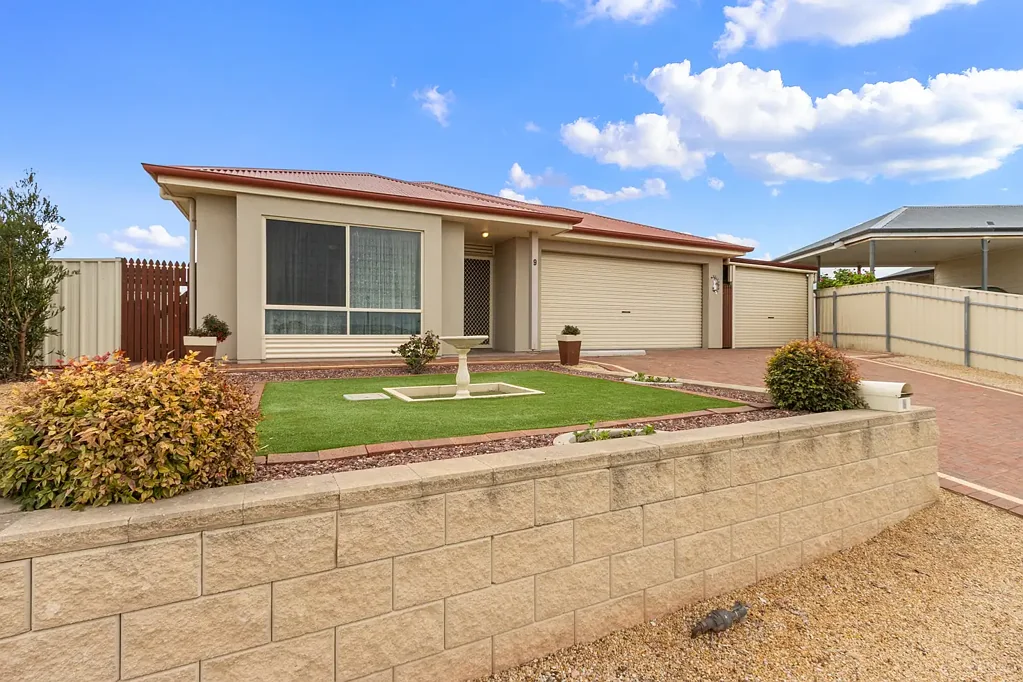 Ardrossan 3બેડરૂમ Outstanding As New Home - Just Move In