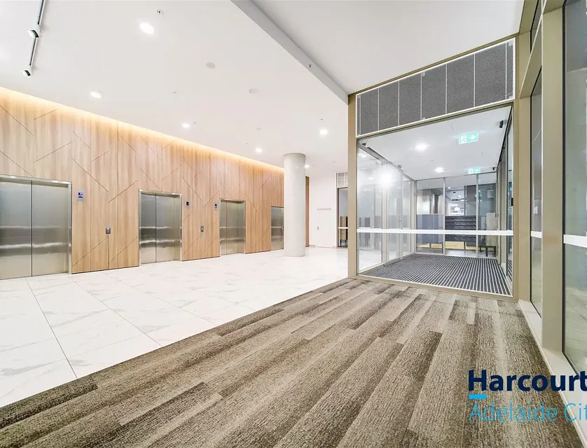 Studio/116 Waymouth Street, Adelaide, Adelaide CBD, 1 Kuwarto, 1 Banyo, Apartment