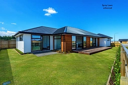 22 Monarch Drive, Rolleston