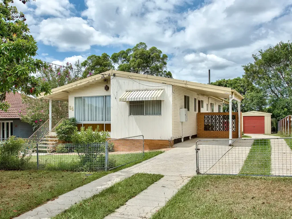 64 Araluen Street, Kedron, QLD 4031