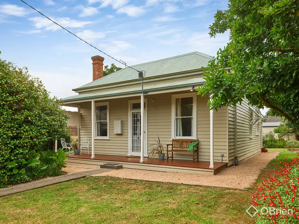 41 Longwarry Road, Drouin, VIC 3818