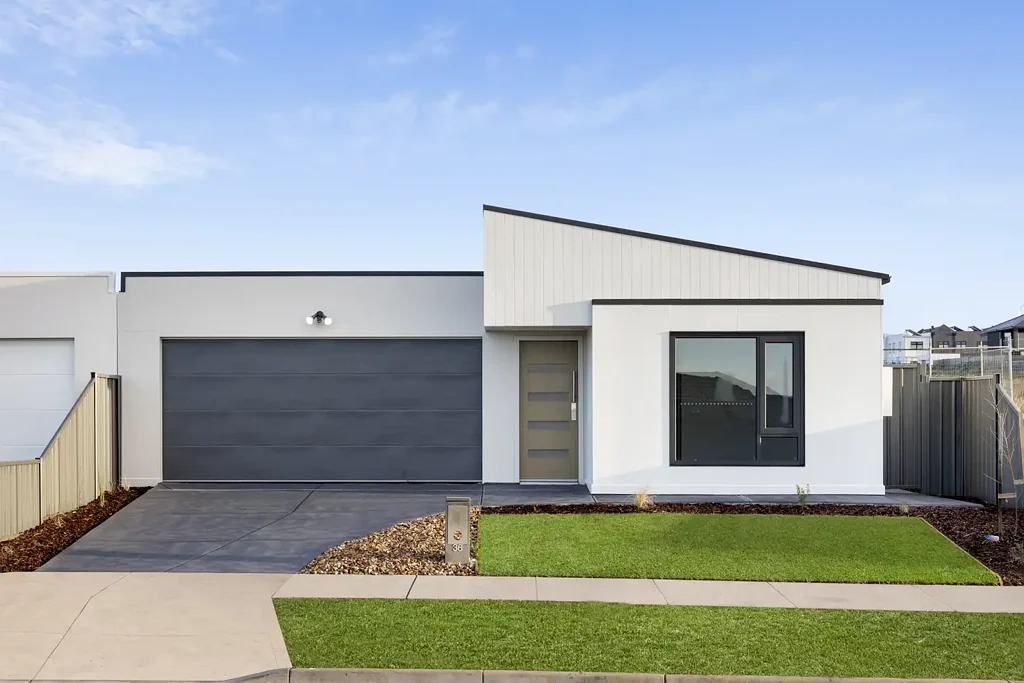 Truganina 3 Slaapkamer A Stylish, Brand New Family Home Designed for Modern Living in a High-Growth Truganina Location