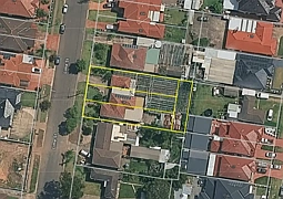 34 Lime Street, Cabramatta West