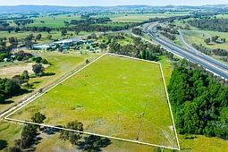 LOT Lot 10/DP 115613 Bardwell Street, Holbrook