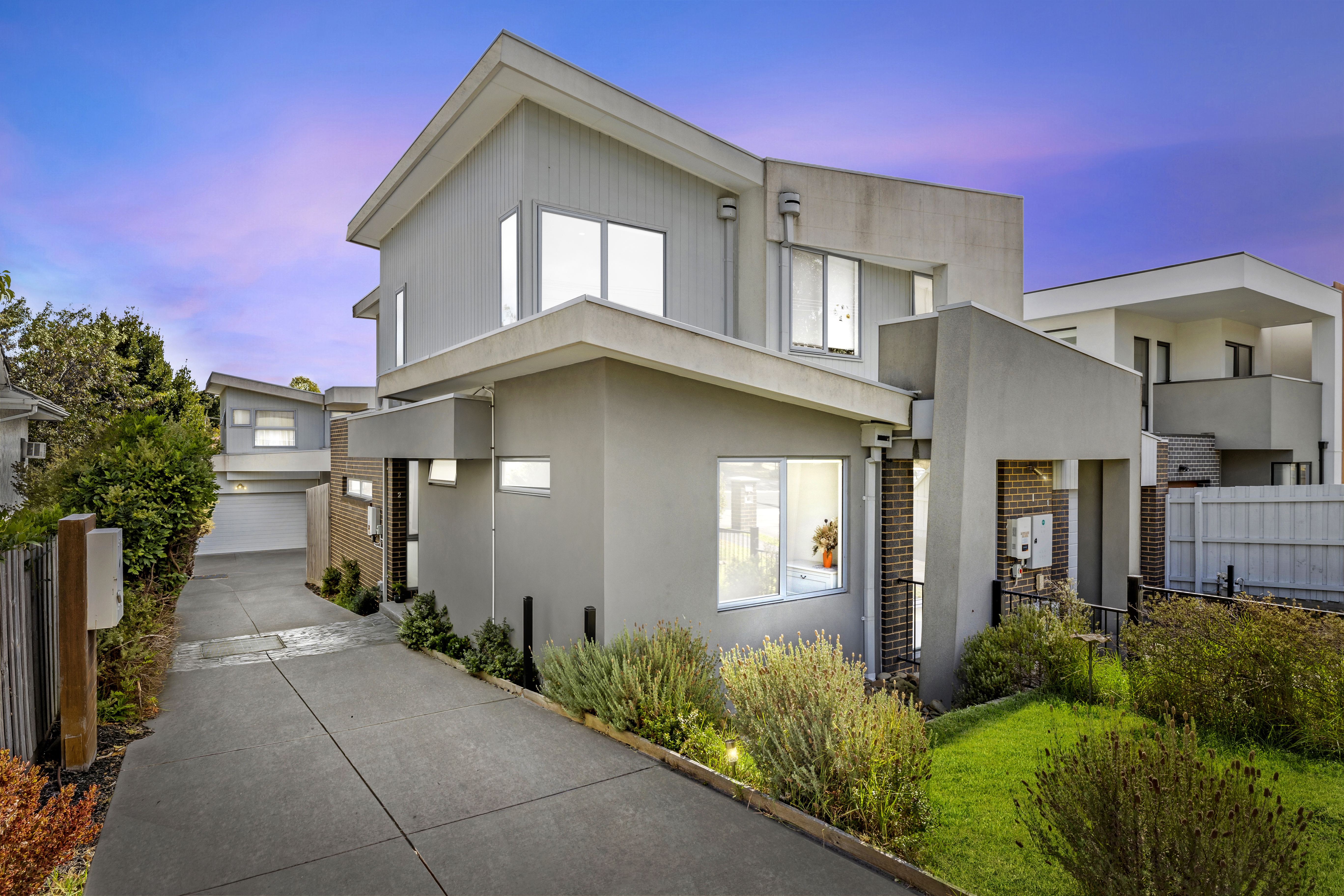 49 MARGOT ST, CHADSTONE VIC 3148, 0 phòng ngủ, 0 phòng tắm, Townhouse