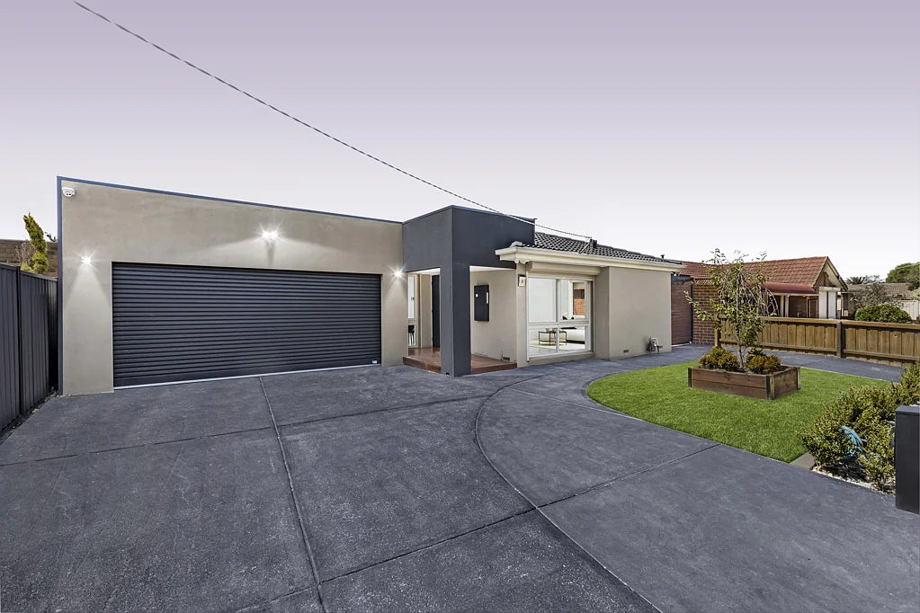 38 Glendale Avenue, Epping, VIC 3076