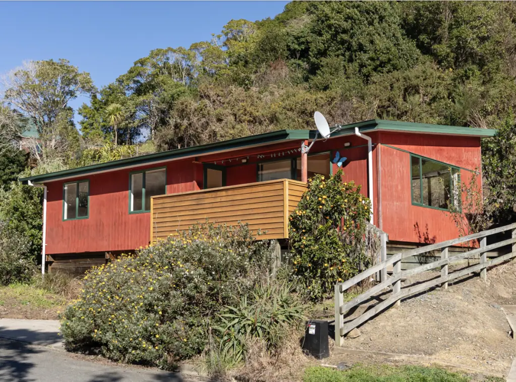 15 Robinson Road, The Brook, Nelson