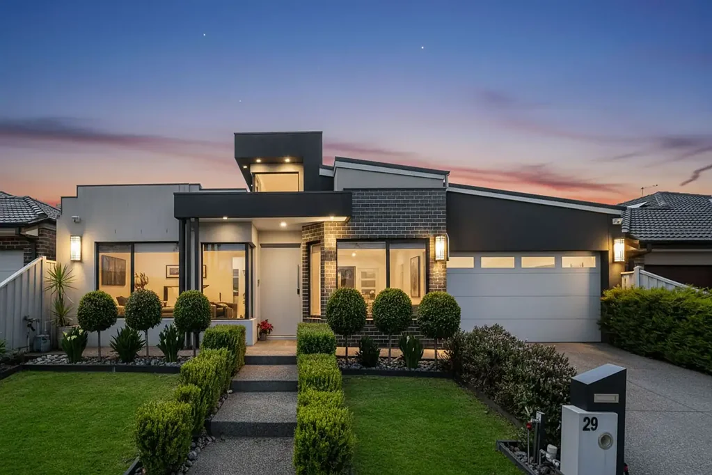 29 ALEXO ROAD, Mickleham, VIC 3064