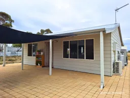 16 Mitchell Street, Kellerberrin