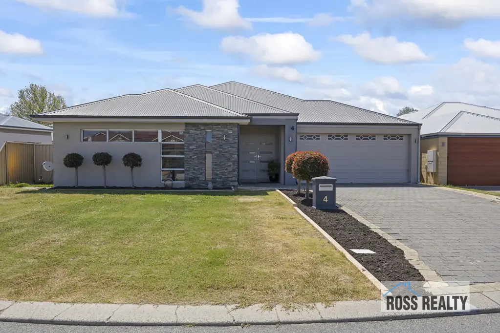 4 Kylee Close, South Guildford, WA 6055
