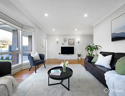 2/19 John Street, Oakleigh, VIC 3166, 4房, 2浴, Townhouse