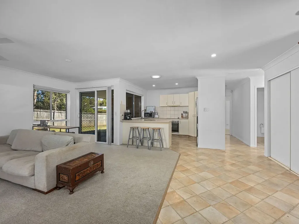 Redbank Plains 4ห้องนอน Prime Corner Position with Space to Spare