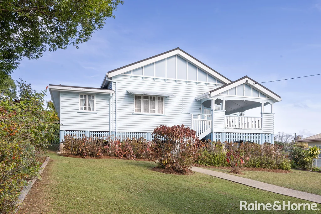 28 Tewantin Road, Cooroy, QLD 4563
