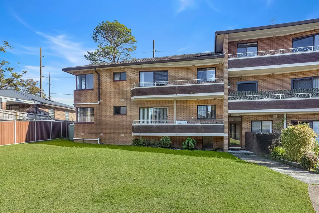 16/1-3 Warner Avenue, Wyong, NSW 2259