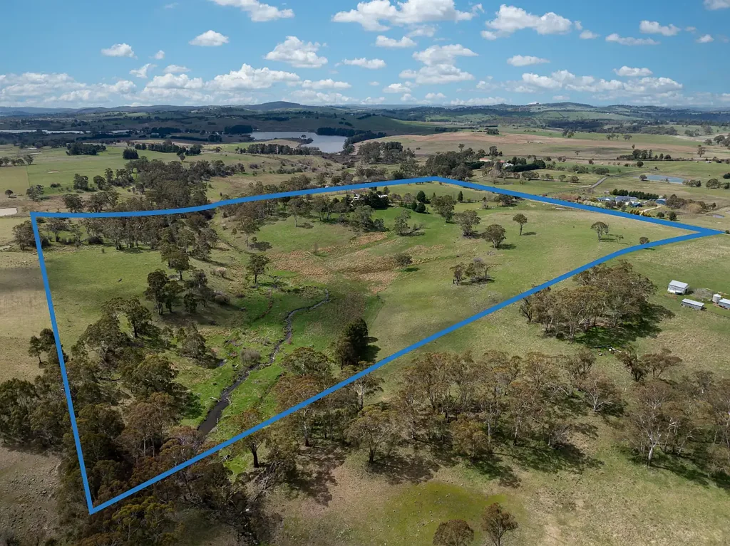 Orange “Springdale” Rural Retreat close to Orange