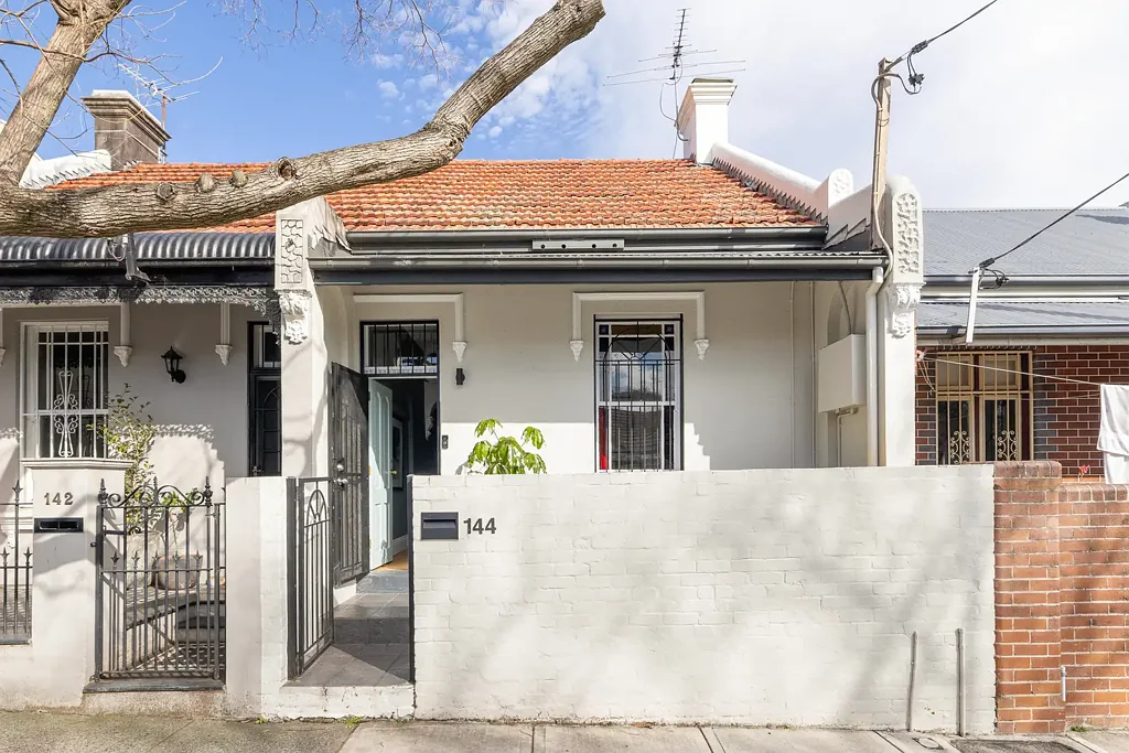 144 Albion Street, Annandale, NSW 2038