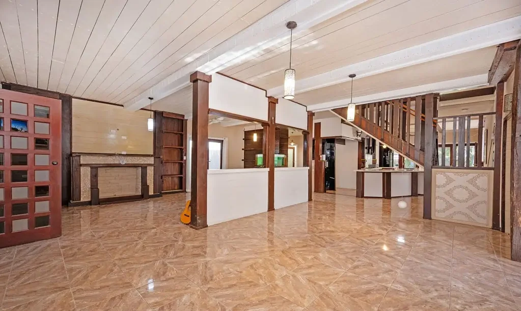 Spacious Family Home with Magnesium Pool, Office & Multiple Living Areas
