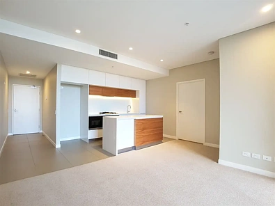 20510/37D Harbour Road, Hamilton, QLD 4007, 1房, 1浴, Apartment