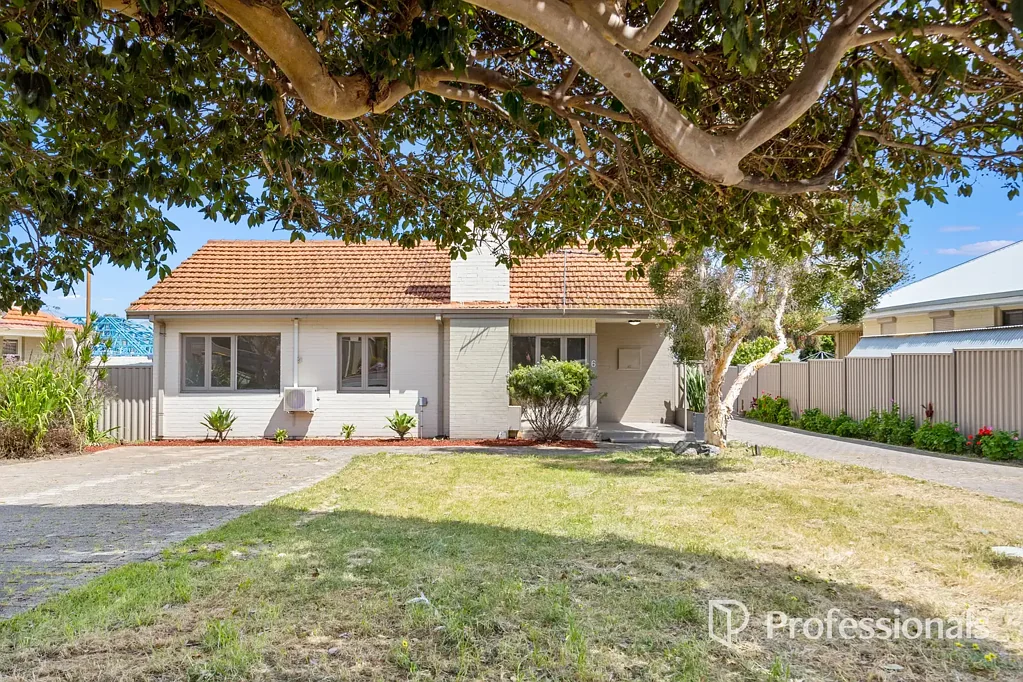 6 Tangmere Way, Balga, WA 6061