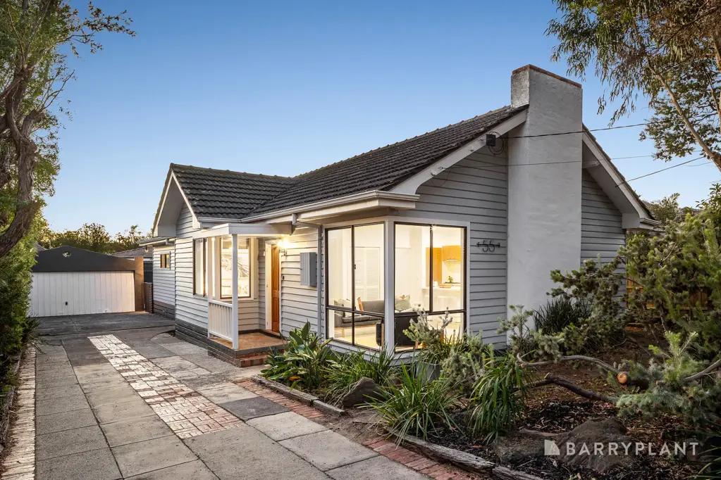Mordialloc 3ਬੈੱਡਰੂਮ Stylish Family Home in Prime Bayside Location