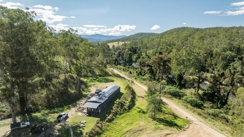 2531 Rocky River Road, Rocky River, NSW 2372